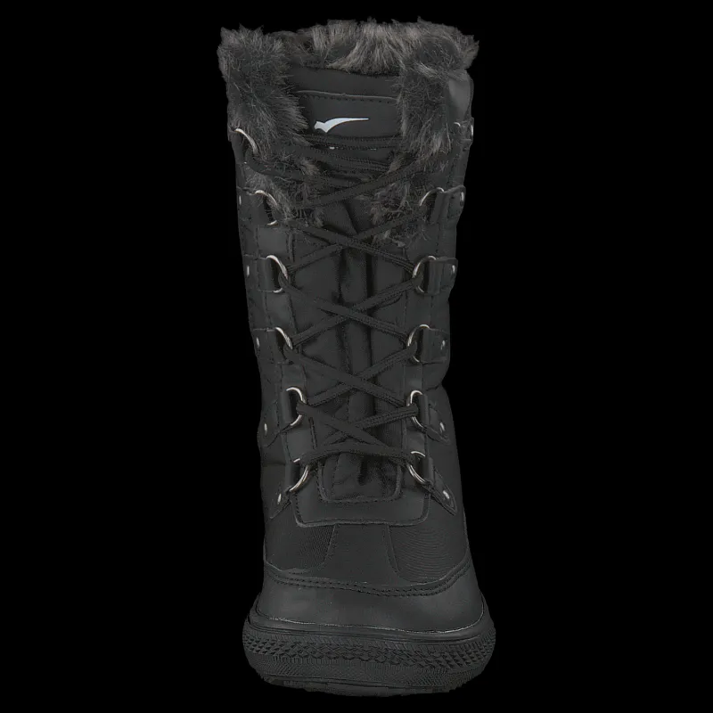 Bagheera Amber Jr Black Svart Outlet