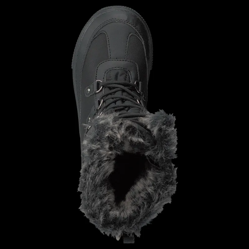 Bagheera Amber Jr Black Svart Outlet