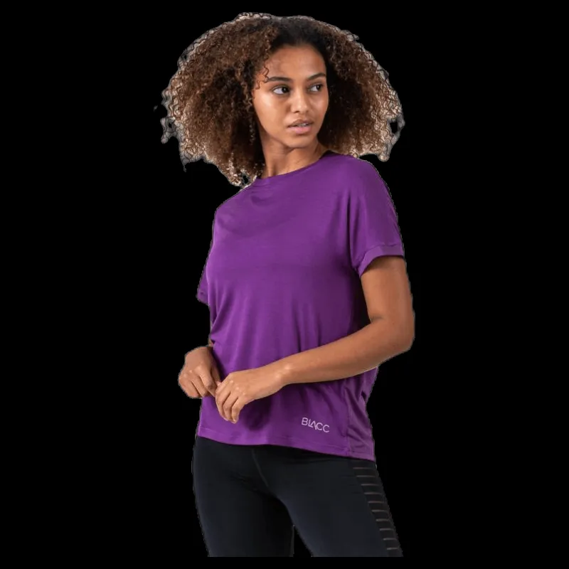 Outlet BLACC Ambitious 2.0 Purple Lila