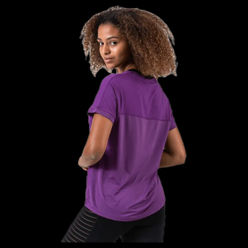 Outlet BLACC Ambitious 2.0 Purple Lila