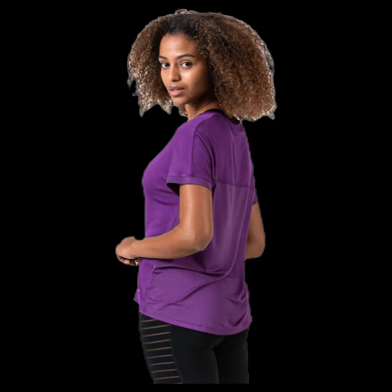 Outlet BLACC Ambitious 2.0 Purple Lila