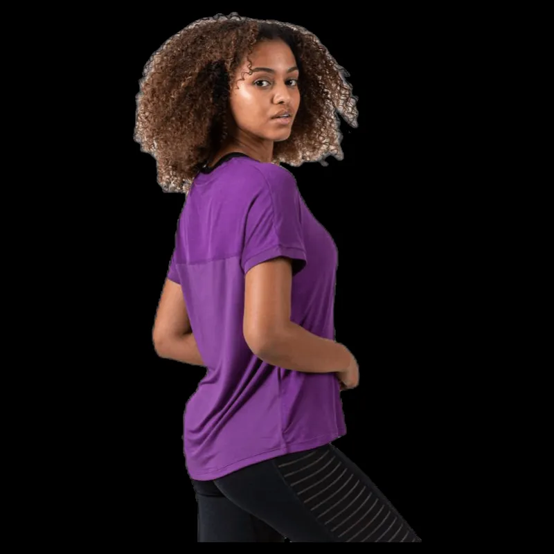 Outlet BLACC Ambitious 2.0 Purple Lila