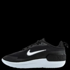 Best Nike Amixa White/Black Svart