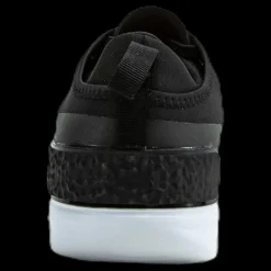 Best Nike Amixa White/Black Svart