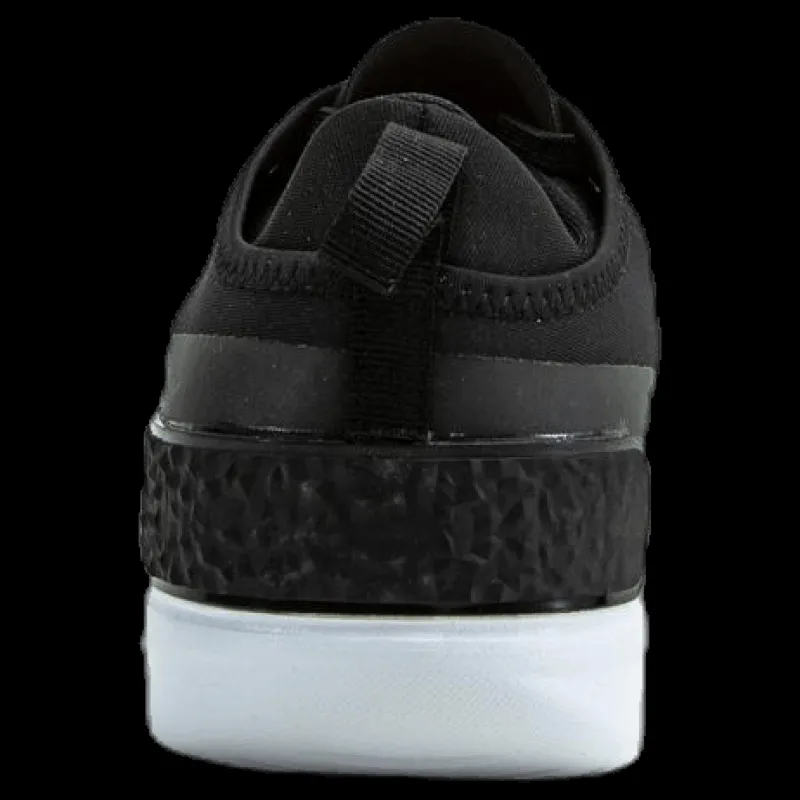 Best Nike Amixa White/Black Svart