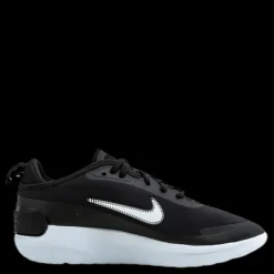 Best Nike Amixa White/Black Svart
