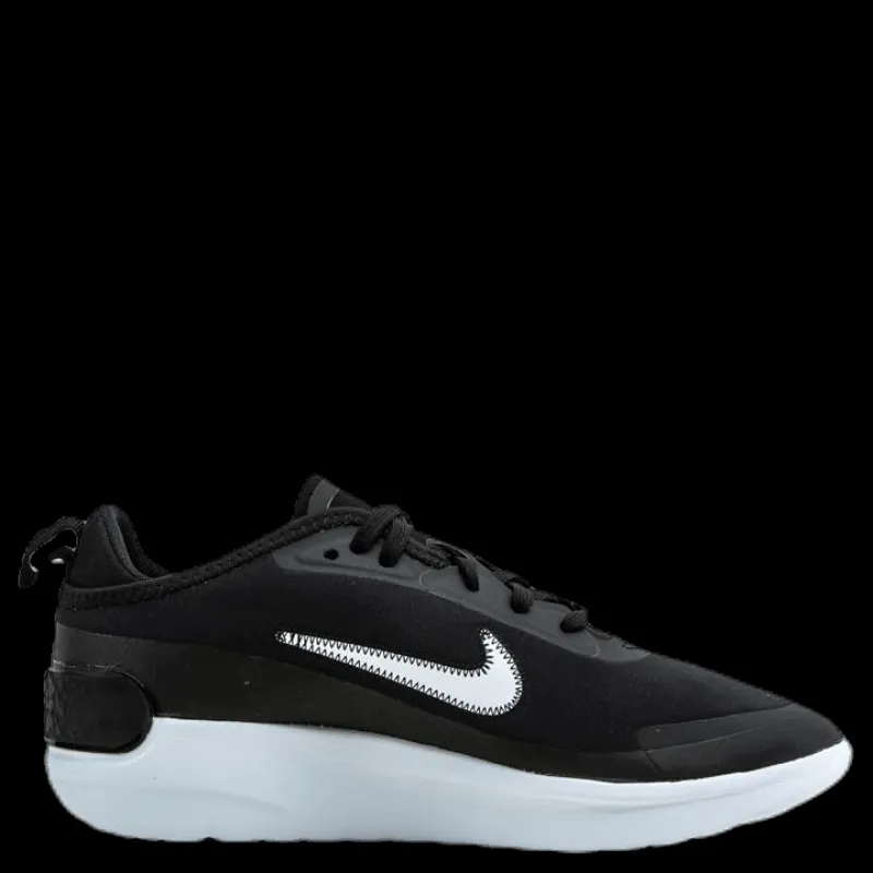 Best Nike Amixa White/Black Svart