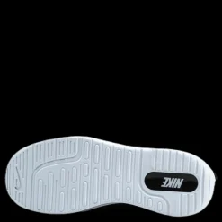 Best Nike Amixa White/Black Svart