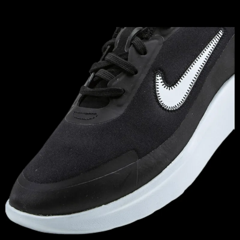 Best Nike Amixa White/Black Svart