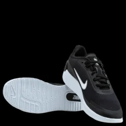 Best Nike Amixa White/Black Svart