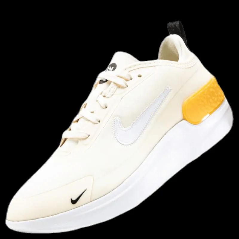 Best Nike Amixa Yellow Vit
