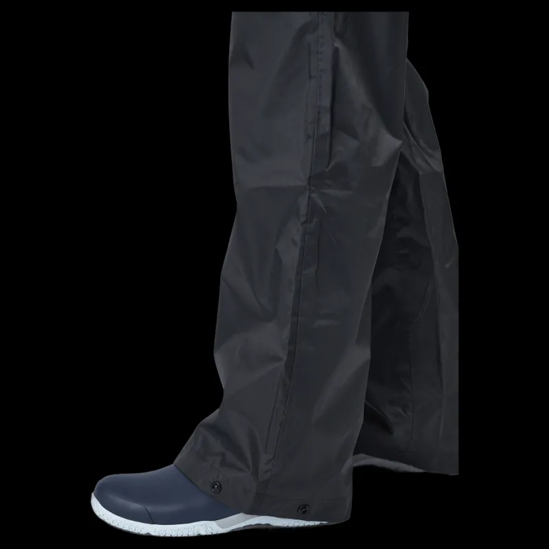 Sale Didriksons Amur Usx Set Black Svart