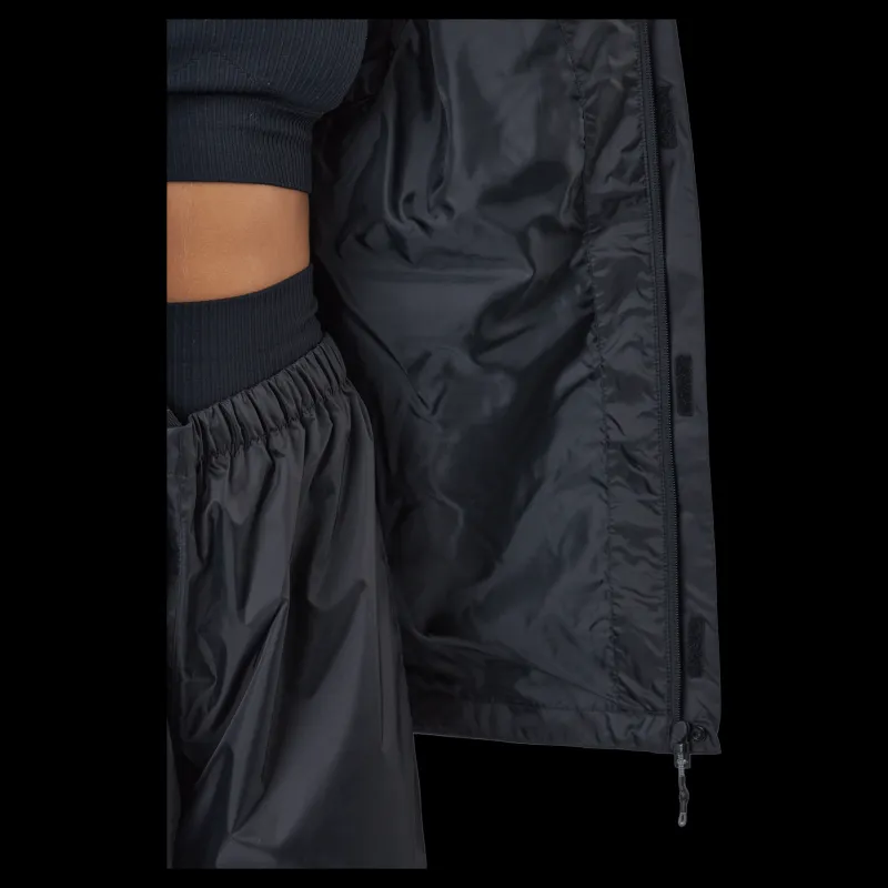 Sale Didriksons Amur Usx Set Black Svart
