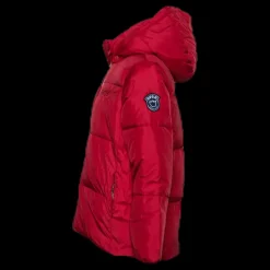 Svea Amy Junior Jacket Red Röd New