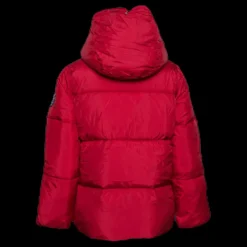 Svea Amy Junior Jacket Red Röd New