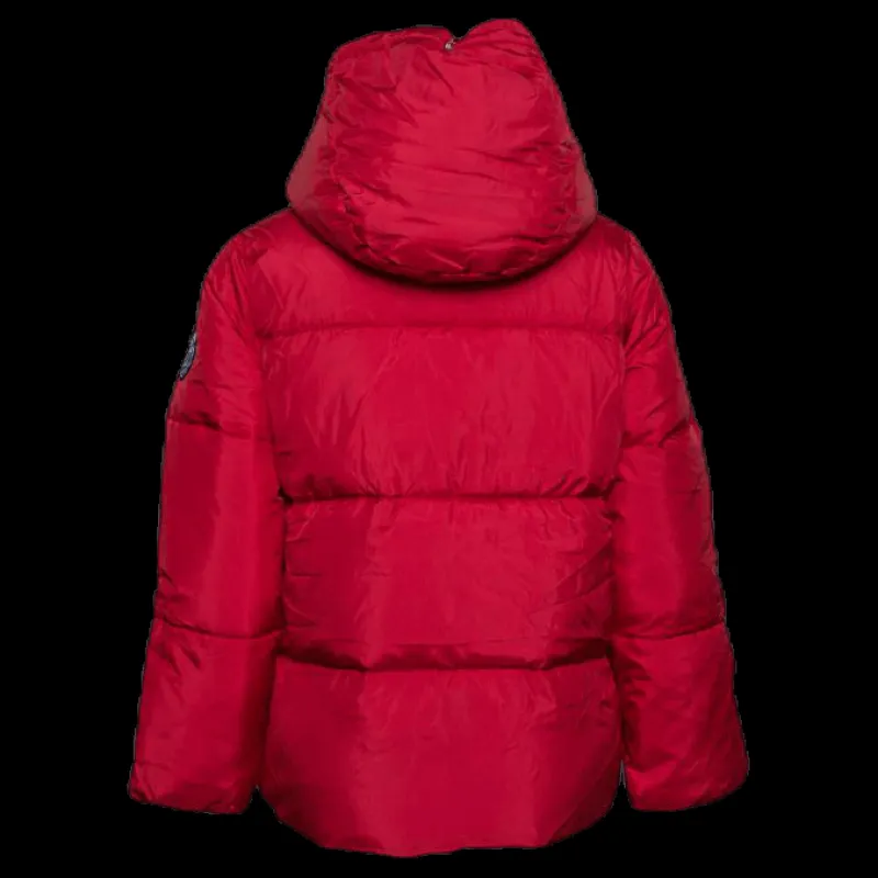 Svea Amy Junior Jacket Red Röd New