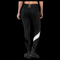 Best Saint Loye Amy Pants Black Svart