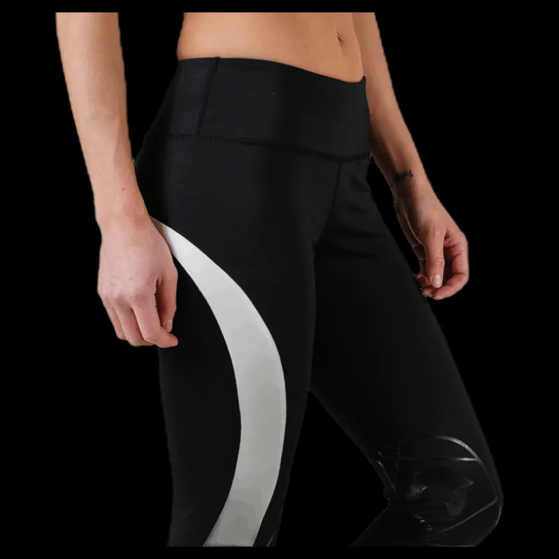 Best Saint Loye Amy Pants Black Svart