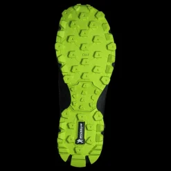 Viking Anaconda Light Inv Fit Gtx Black/lime Svart