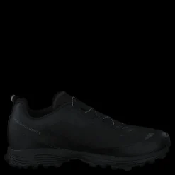 Viking Anaconda Light V Boa Gtx Black Svart Hot