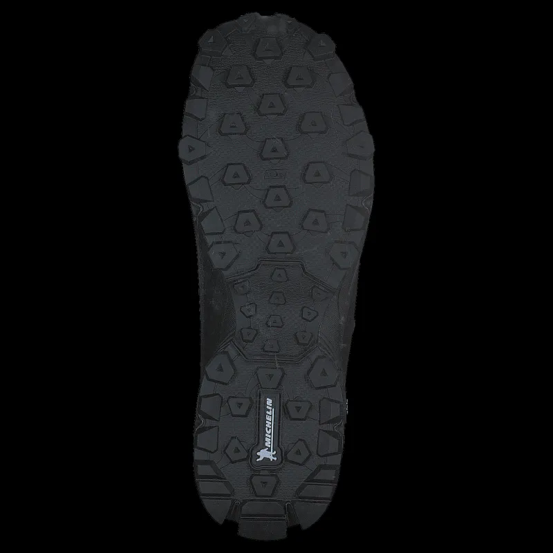 Viking Anaconda Light V Boa Gtx Black Svart Hot