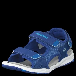 Viking Anchor Dark Blue/blue Blå Best