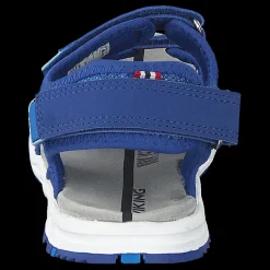Viking Anchor Dark Blue/blue Blå Best