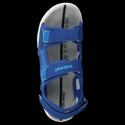 Viking Anchor Dark Blue/blue Blå Best