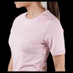 Hot Saint Loye Andrea Tee Pink Rosa