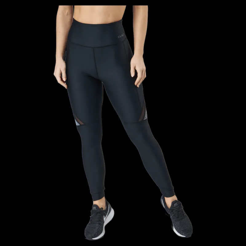 BLACC Andromeda 2.0 Black Svart New