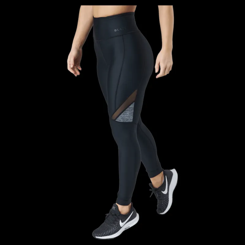 BLACC Andromeda 2.0 Black Svart New