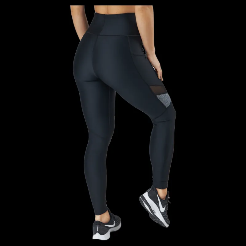 BLACC Andromeda 2.0 Black Svart New