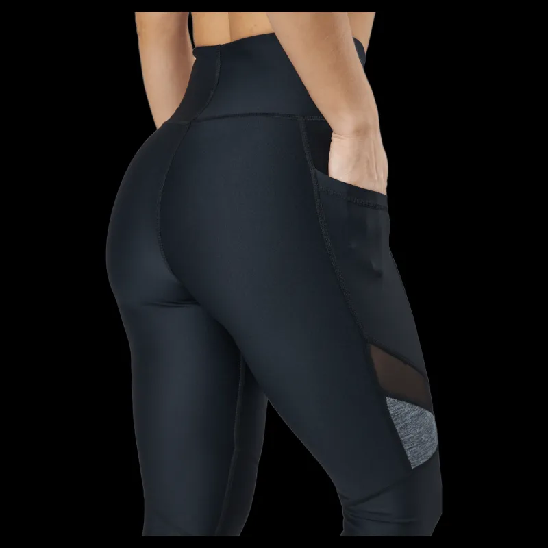 BLACC Andromeda 2.0 Black Svart New