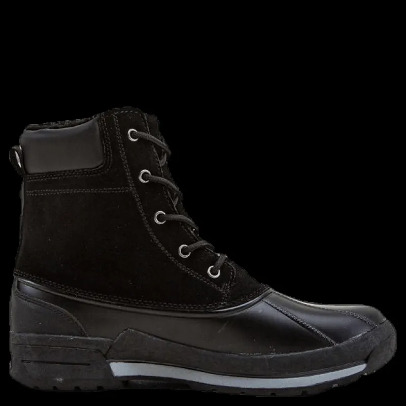 Wyte Andy Black Svart Outlet