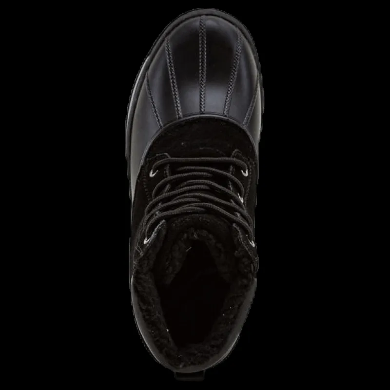 Wyte Andy Black Svart Outlet