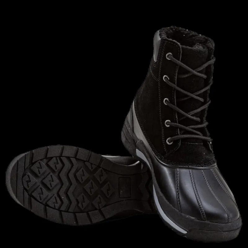 Wyte Andy Black Svart Outlet