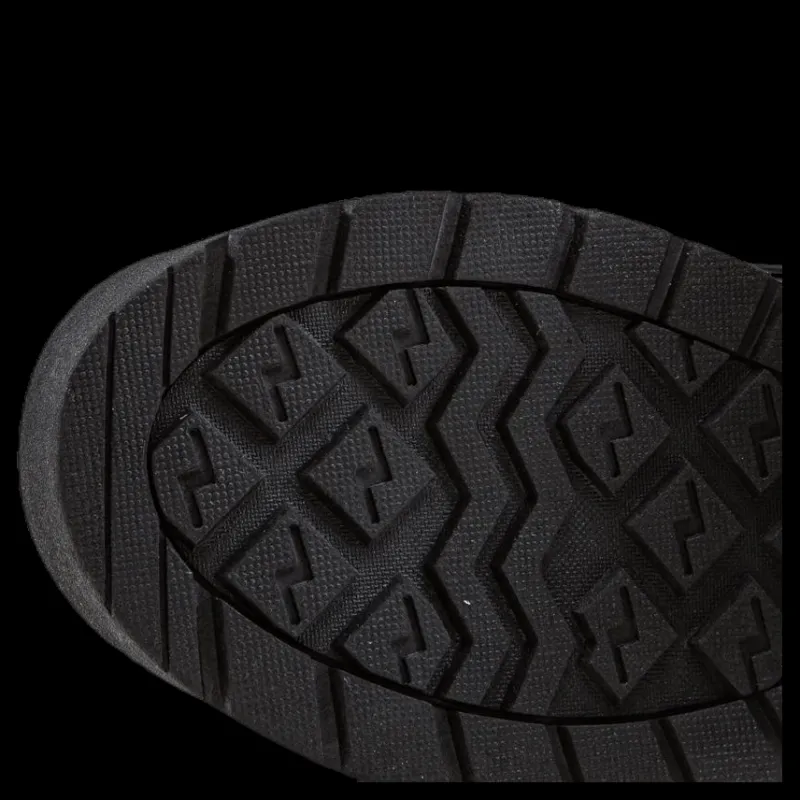 Wyte Andy Black Svart Outlet