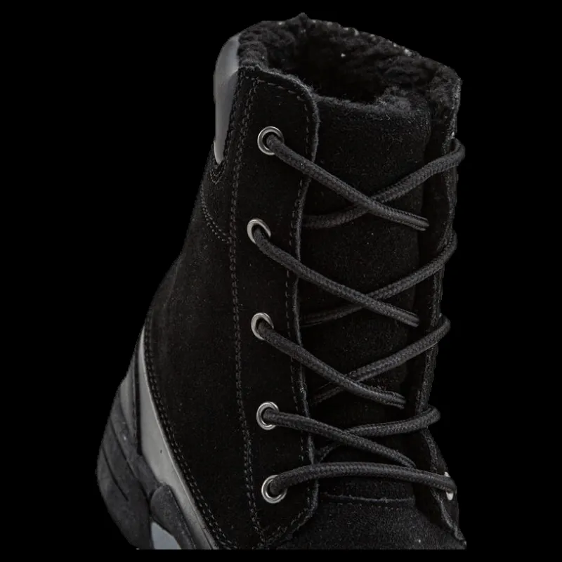 Wyte Andy Black Svart Outlet