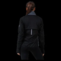 Online Wyte Anja Hybrid Jacket Black