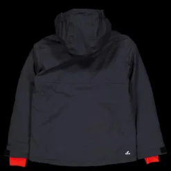 Best 2117 of Sweden Anjan Jacket Jr Black Blå