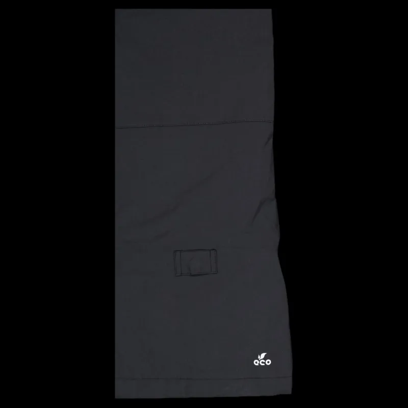 2117 of Sweden Anjan Pants Jr Black Svart Discount