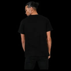 Hot Svea Ankara T-shirt Black Svart