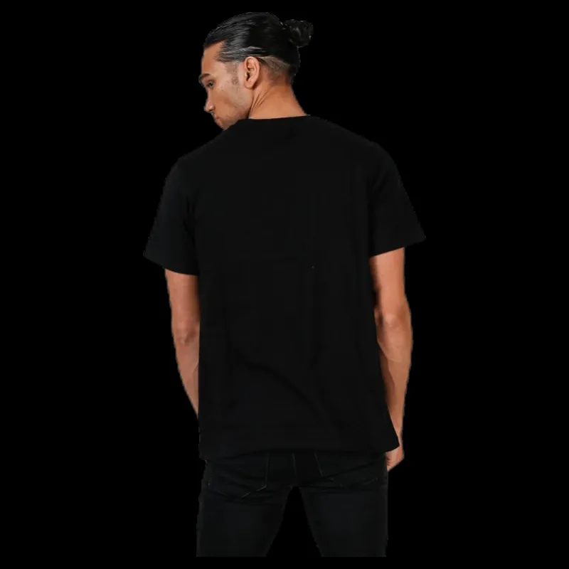 Hot Svea Ankara T-shirt Black Svart