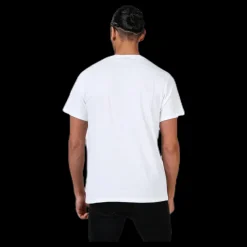 Hot Svea Ankara T-shirt White Vit