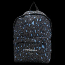 Sale Björn Borg Anki Backpack Patterned Mönstrad