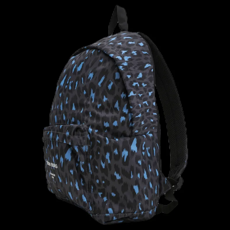 Sale Björn Borg Anki Backpack Patterned Mönstrad