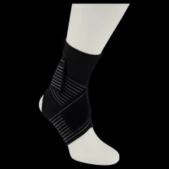 Best McDavid Ankle Support Mesh Svart