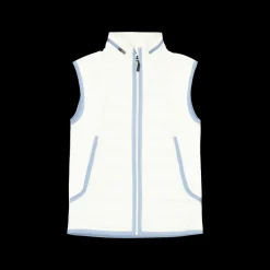 Tuxer Ann Reco Waistcoat Tofu Discount