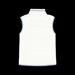 Tuxer Ann Reco Waistcoat Tofu Discount