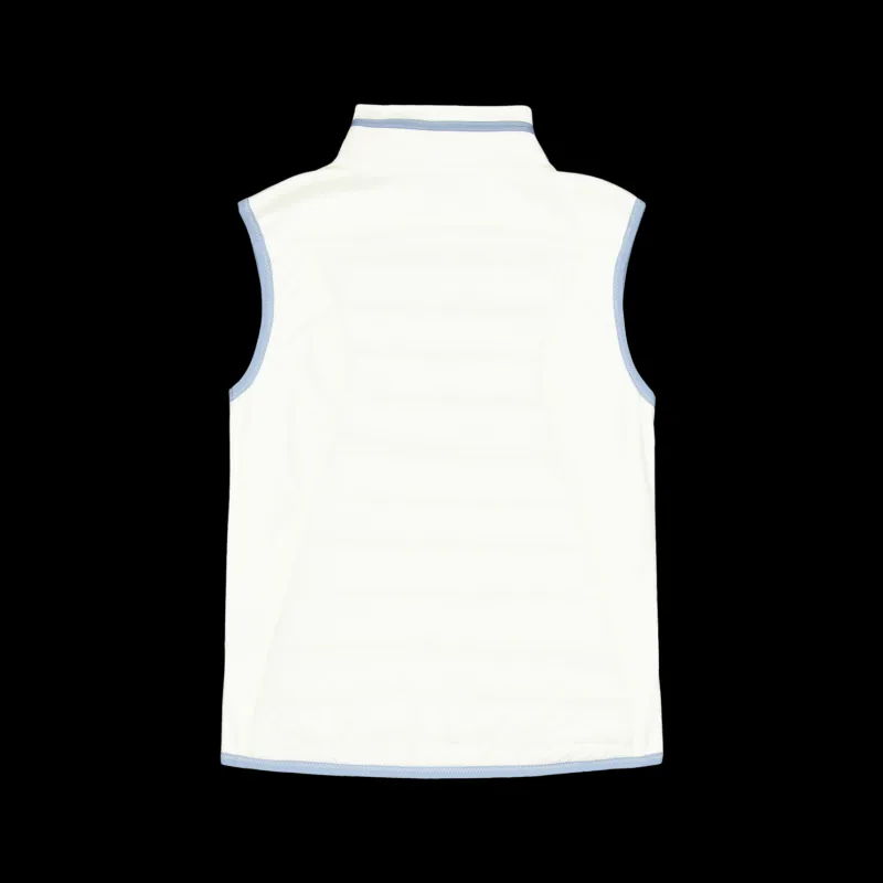 Tuxer Ann Reco Waistcoat Tofu Discount
